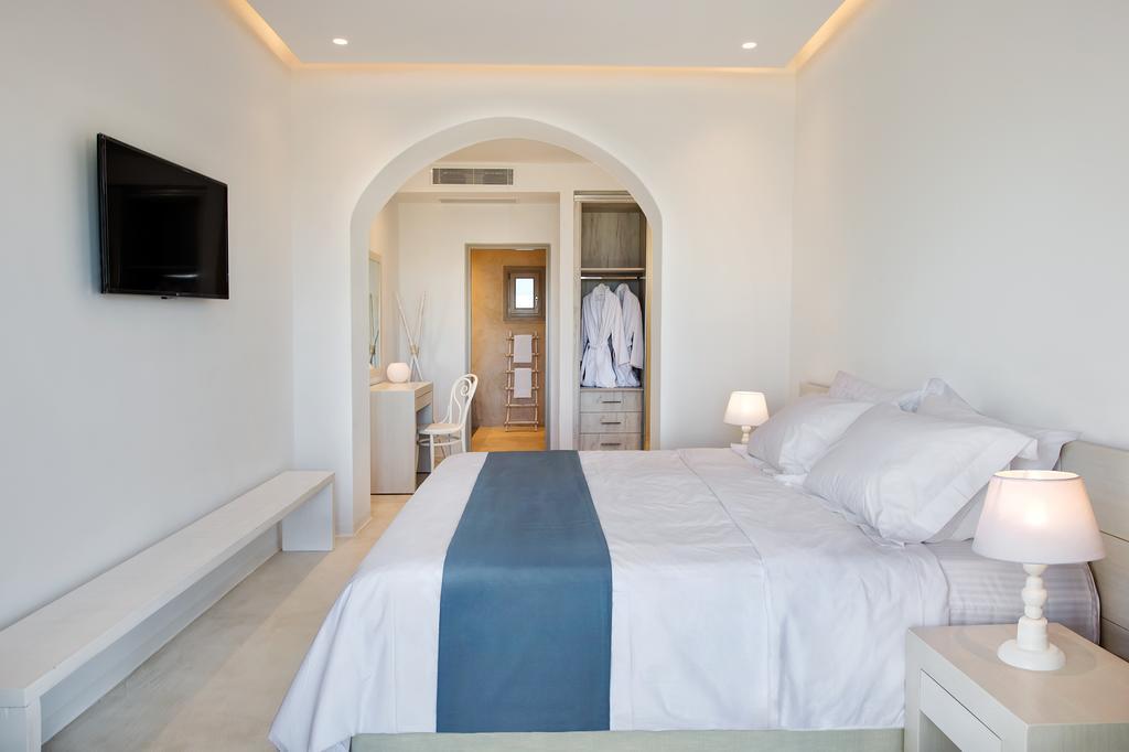 Villa Adrali Kamári Kültér fotó